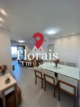 Imagem Apartamento com 3 Quartos à Venda, 105 m² em Jardim Aclimação - Cuiabá Imagem Apartamento com 3 Quartos à Venda, 105 m² em Jardim Aclimação - Cuiabá