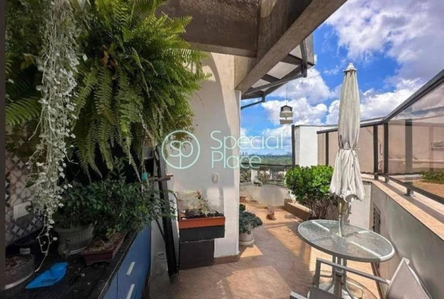 Imagem Cobertura com 4 Quartos à Venda, 300 m² em Campo Belo - São Paulo Imagem Cobertura com 4 Quartos à Venda, 300 m² em Campo Belo - São Paulo