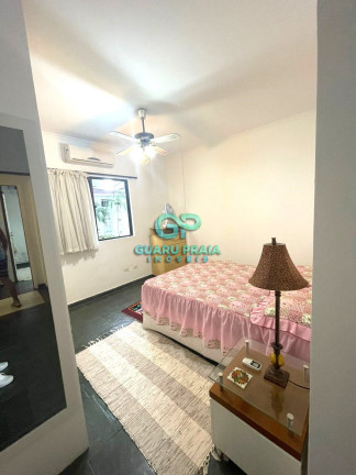 Imagem Apartamento com 3 Quartos à Venda, 110 m² em Enseada - Guarujá