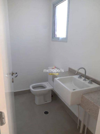 Imagem Apartamento com 2 Quartos à Venda, 78 m² em Campestre - Santo André