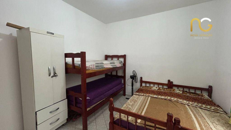 Imagem Apartamento com 1 Quarto à Venda, 35 m² em Aviação - Praia Grande Imagem Apartamento com 1 Quarto à Venda, 35 m² em Aviação - Praia Grande