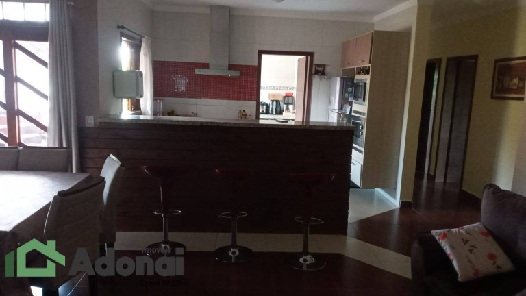 Imagem Chácara com 3 Quartos à Venda, 1.200 m² em Monterrey - Louveira Imagem Chácara com 3 Quartos à Venda, 1.200 m² em Monterrey - Louveira