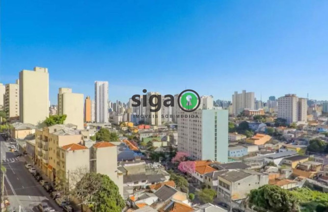 Imagem Apartamento com 3 Quartos à Venda, 98 m² em Aclimação - São Paulo Imagem Apartamento com 3 Quartos à Venda, 98 m² em Aclimação - São Paulo