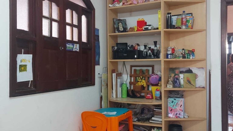 Imagem Sobrado com 2 Quartos à Venda, 70 m² em Centro - Lauro De Freitas Imagem Sobrado com 2 Quartos à Venda, 70 m² em Centro - Lauro De Freitas