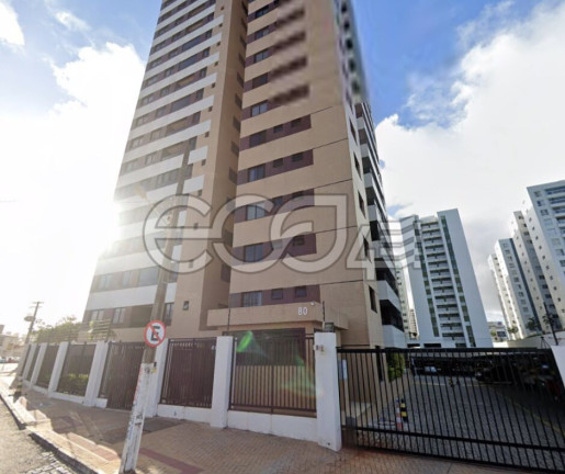 Imagem Apartamento com 4 Quartos à Venda, 100 m² em Farolândia - Aracaju