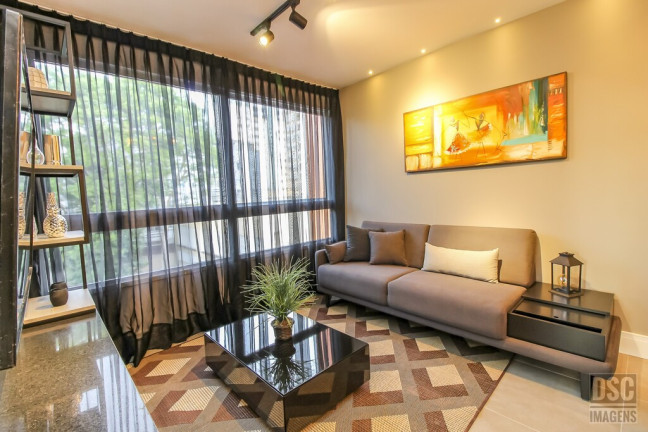 Imagem Apartamento com 2 Quartos à Venda, 74 m² em Passo Da Areia - Porto Alegre
