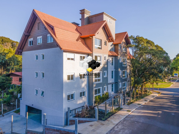 Imagem Apartamento com 3 Quartos à Venda, 82 m² em Carniel - Gramado Imagem Apartamento com 3 Quartos à Venda, 82 m² em Carniel - Gramado