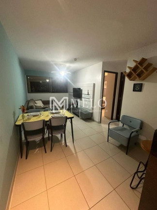 Apartamento com 2 Quartos à Venda, 54 m² em Boa Viagem - Recife