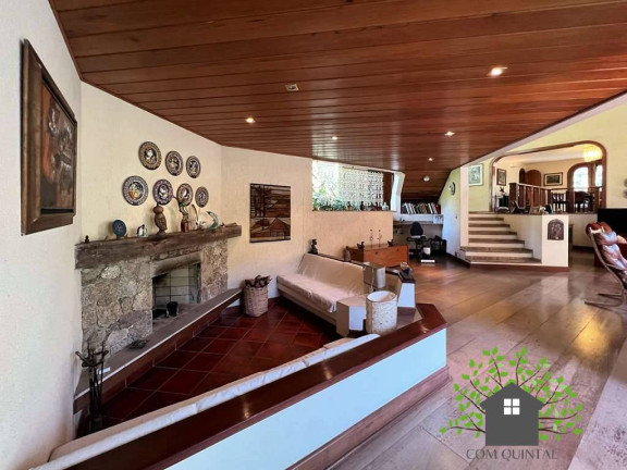 Imagem Casa com 5 Quartos à Venda, 6 m² em Vila Santo Antônio - Cotia