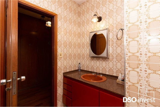 Imagem Casa com 3 Quartos à Venda, em Jardim Das Acácias - São Paulo Imagem Casa com 3 Quartos à Venda, em Jardim Das Acácias - São Paulo