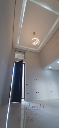 Imagem Casa com 3 Quartos à Venda, 150 m² em Jardim Villagio Milano - Sorocaba