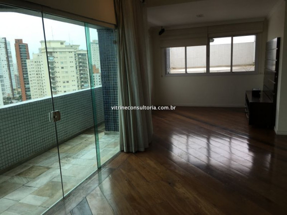 Imagem Apartamento com 3 Quartos à Venda, 193 m² em Jardim Vila Mariana - São Paulo