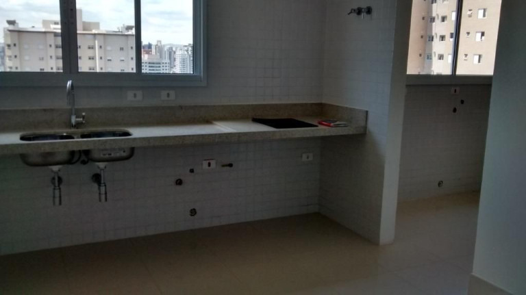 Imagem Cobertura com 4 Quartos à Venda, 360 m² em Campestre - Santo André Imagem Cobertura com 4 Quartos à Venda, 360 m² em Campestre - Santo André