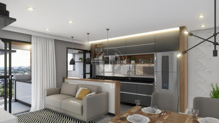 Imagem Apartamento com 3 Quartos à Venda, 83 m² em Chora Menino - São Paulo Imagem Apartamento com 3 Quartos à Venda, 83 m² em Chora Menino - São Paulo