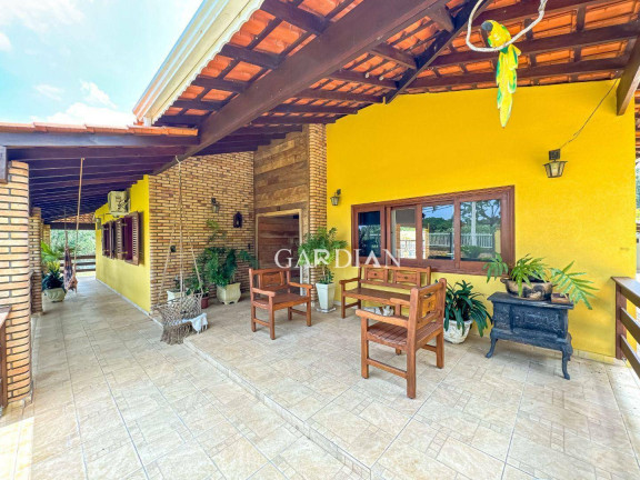Imagem Chácara com 4 Quartos à Venda, 680 m² em Colinas Do Mosteiro De Itaici - Indaiatuba Imagem Chácara com 4 Quartos à Venda, 680 m² em Colinas Do Mosteiro De Itaici - Indaiatuba