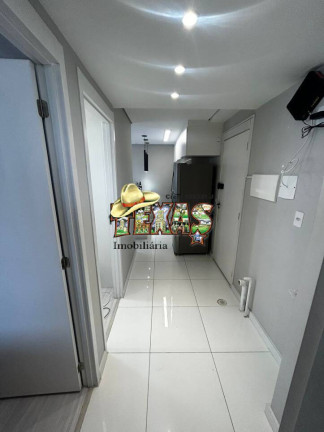 Imagem Apartamento com 2 Quartos à Venda, 40 m² em Vila Ré - São Paulo Imagem Apartamento com 2 Quartos à Venda, 40 m² em Vila Ré - São Paulo