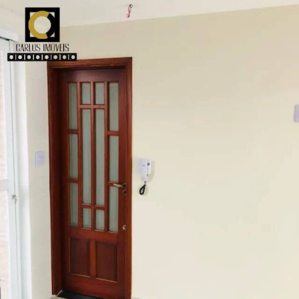 Imagem Casa com 3 Quartos à Venda, 110 m² em Encruzilhada - Santos Imagem Casa com 3 Quartos à Venda, 110 m² em Encruzilhada - Santos