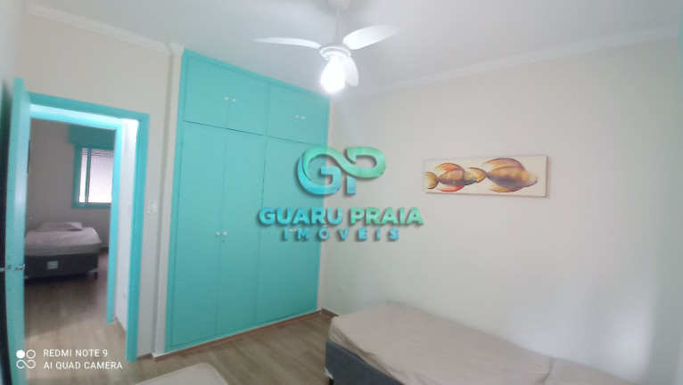 Imagem Apartamento com 2 Quartos à Venda, 68 m² em Loteamento João Batista Julião - Guarujá