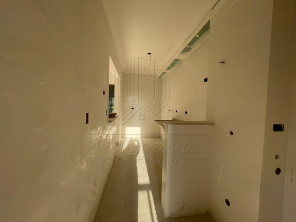 Imagem Imóvel com 3 Quartos à Venda, 81 m² em Canto Do Forte - Praia Grande