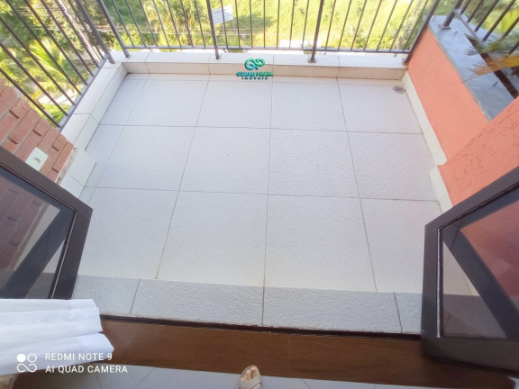 Imagem Cobertura com 3 Quartos para Alugar, 250 m² em Enseada - Guarujá