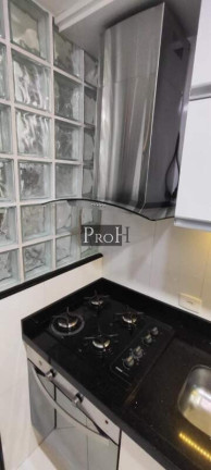 Imagem Apartamento com 2 Quartos à Venda, 70 m² em Vila Valparaíso - Santo André Imagem Apartamento com 2 Quartos à Venda, 70 m² em Vila Valparaíso - Santo André