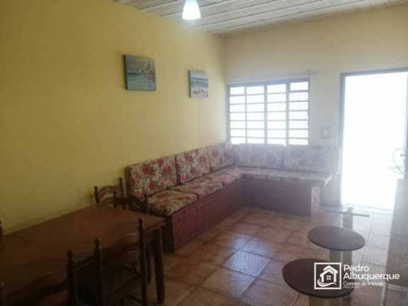 Imagem Casa com 3 Quartos à Venda, 125 m² em Pereque Açu - Ubatuba
