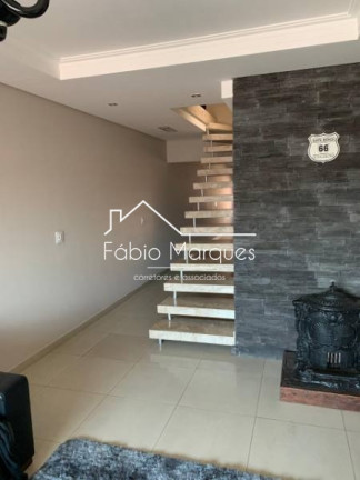Imagem Casa com 3 Quartos à Venda, 294 m² em Vila Ré - São Paulo