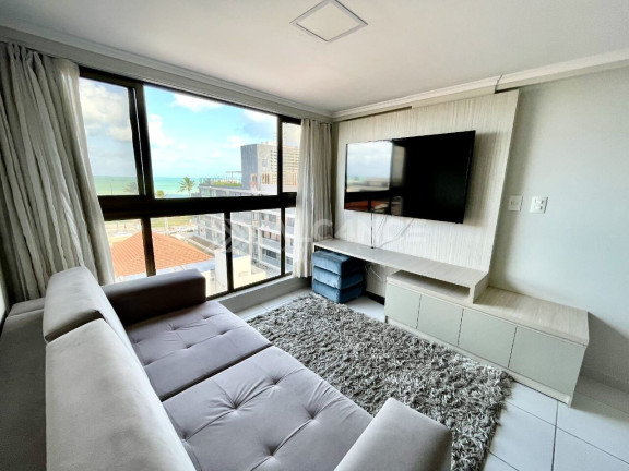 Imagem Apartamento com 2 Quartos à Venda, 133 m² em Cabo Branco - João Pessoa Imagem Apartamento com 2 Quartos à Venda, 133 m² em Cabo Branco - João Pessoa