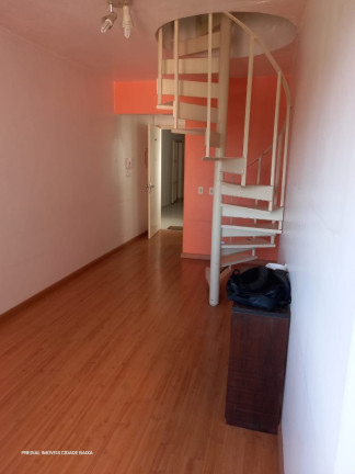 Imagem Cobertura com 2 Quartos à Venda, 109 m² em Centro Histórico - Porto Alegre