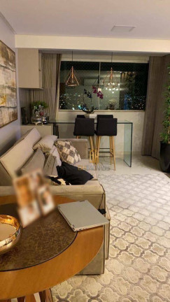 Imagem Apartamento com 3 Quartos à Venda, 93 m² em Vila Santa Isabel - Anápolis Imagem Apartamento com 3 Quartos à Venda, 93 m² em Vila Santa Isabel - Anápolis