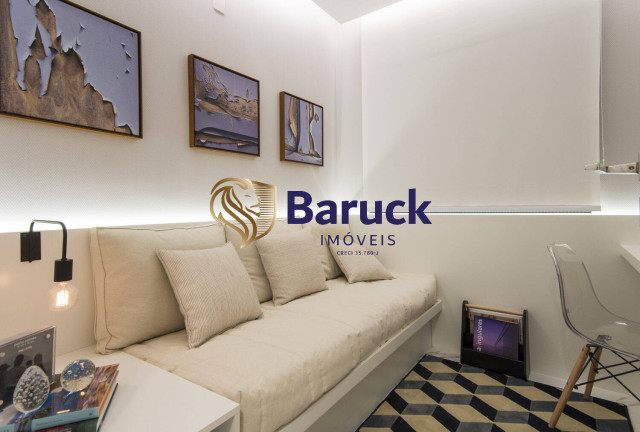 Imagem Apartamento com 2 Quartos à Venda, 53 m² em Chácara Klabin - São Paulo