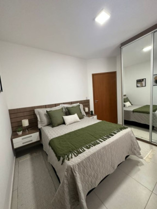 Imagem Apartamento com 2 Quartos à Venda, 73 m² em Jardim Coleginho - Jacareí