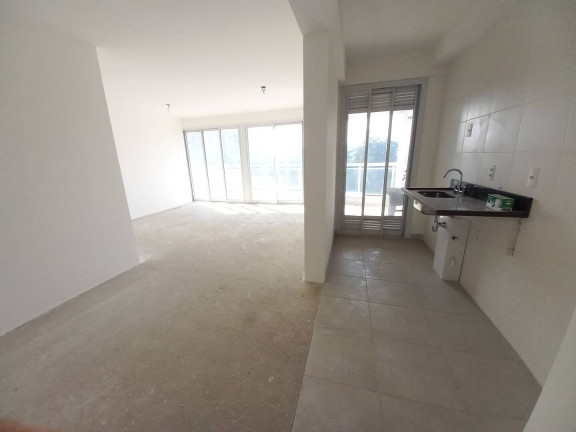 Imagem Apartamento com 3 Quartos à Venda, 89 m² em Dezoito Do Forte Empresarial/alphaville. - Barueri
