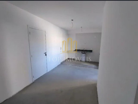 Imagem Apartamento com 2 Quartos à Venda, 56 m² em Vila Industrial - São José Dos Campos