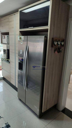 Imagem Apartamento com 3 Quartos à Venda, 115 m² em Centro - Guarulhos Imagem Apartamento com 3 Quartos à Venda, 115 m² em Centro - Guarulhos