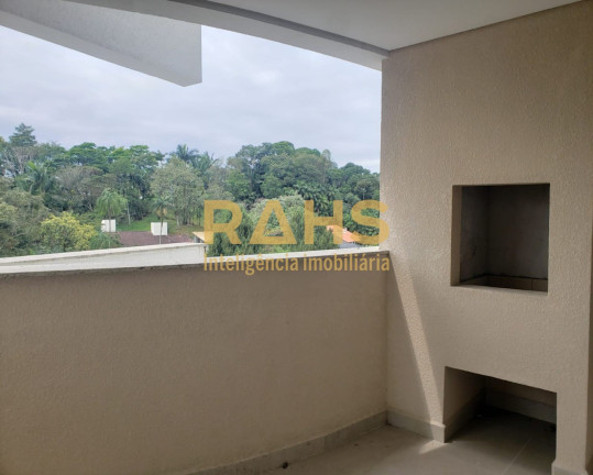 Imagem Apartamento com 3 Quartos à Venda, 97 m² em Anita Garibaldi - Joinville