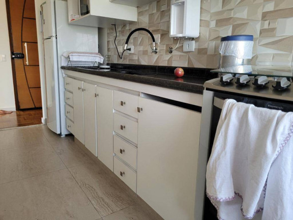 Imagem Apartamento com 2 Quartos à Venda, 61 m² em Super Quadra Morumbi - São Paulo Imagem Apartamento com 2 Quartos à Venda, 61 m² em Super Quadra Morumbi - São Paulo