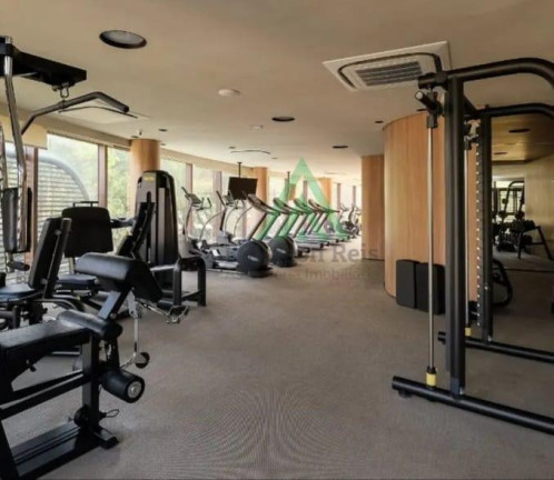 Imagem Apartamento à Venda, 49 m² em Vila Olímpia - São Paulo Imagem Apartamento à Venda, 49 m² em Vila Olímpia - São Paulo