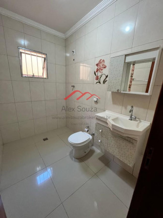 Imagem Casa com 2 Quartos à Venda, 180 m² em Jardim Nova Terra (nova Veneza) - Sumaré Imagem Casa com 2 Quartos à Venda, 180 m² em Jardim Nova Terra (nova Veneza) - Sumaré