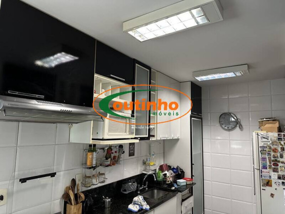 Imagem Apartamento com 2 Quartos à Venda, 97 m² em Maracanã - Rio De Janeiro Imagem Apartamento com 2 Quartos à Venda, 97 m² em Maracanã - Rio De Janeiro