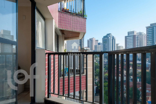 Imagem Apartamento com 3 Quartos à Venda, 104 m² em Sumaré - São Paulo Imagem Apartamento com 3 Quartos à Venda, 104 m² em Sumaré - São Paulo