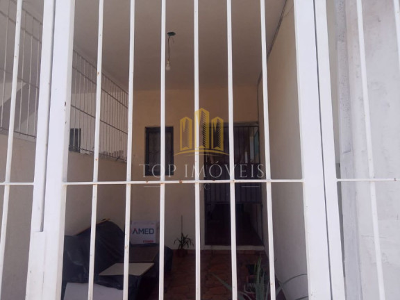 Imagem Sobrado com 5 Quartos à Venda, 125 m² em Jardim Santa Inês Iii - São José Dos Campos