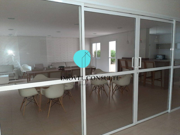 Imagem Apartamento com 2 Quartos à Venda, 63 m² em Vila Guarani (z Sul) - São Paulo