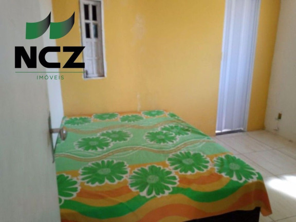 Imagem Casa com 8 Quartos à Venda, 300 m² em Barra Do Jacuípe - Camaçari Imagem Casa com 8 Quartos à Venda, 300 m² em Barra Do Jacuípe - Camaçari
