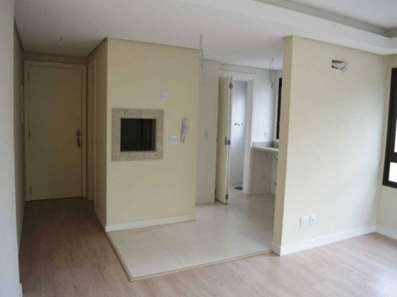 Imagem Apartamento com 2 Quartos à Venda, 67 m² em Rio Branco - Porto Alegre