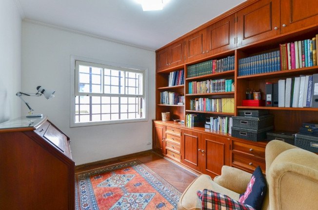 Imagem Casa com 4 Quartos à Venda, 386 m² em Jardim Morumbi - São Paulo Imagem Casa com 4 Quartos à Venda, 386 m² em Jardim Morumbi - São Paulo