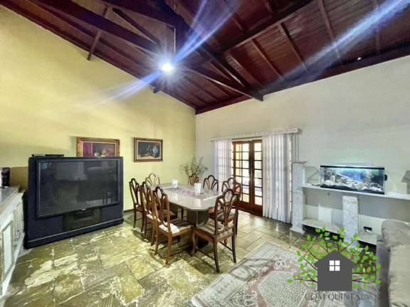 Imagem Casa com 4 Quartos à Venda, 855 m² em Fazendinha - Carapicuíba