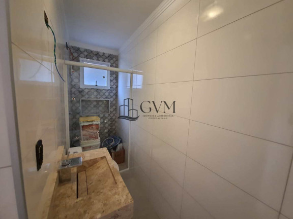 Imagem Casa com 2 Quartos à Venda, 74 m² em Caiçara - Praia Grande