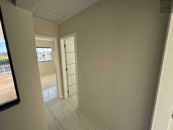 Imagem Casa com 2 Quartos à Venda, 48 m² em Boa Vista - Ponta Grossa Imagem Casa com 2 Quartos à Venda, 48 m² em Boa Vista - Ponta Grossa
