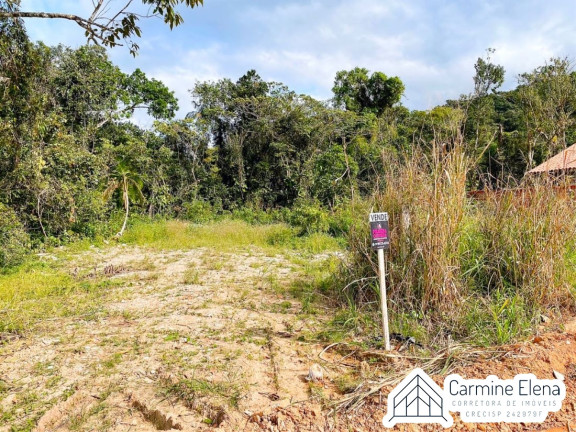 Imagem Terreno à Venda, 150 m² em Tabatinga - Ubatuba
